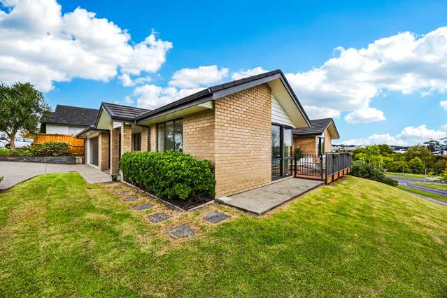 Modern, Single-Level & Perfectly Positioned