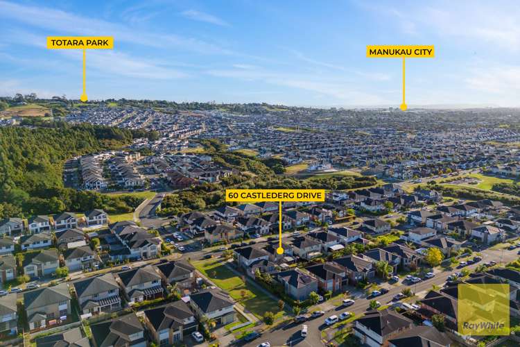 60 Castlederg Drive Flat Bush_28