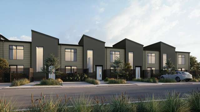 Bold Design. Better Living. Ultimate Convenience