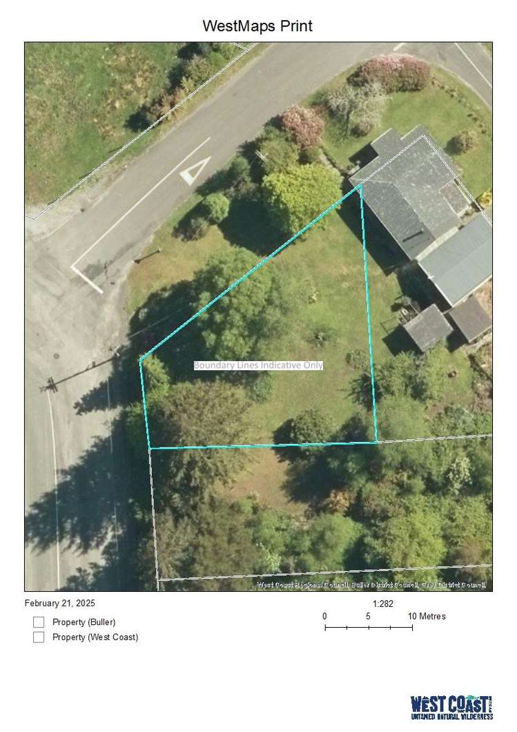 34 Hart Street Blackball_5