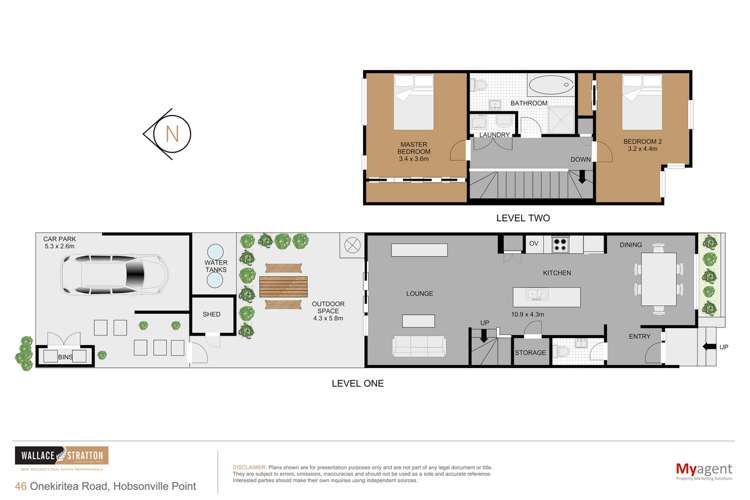 46 Onekiritea Road Hobsonville_19