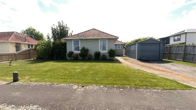 Three bedroom home in Roslyn