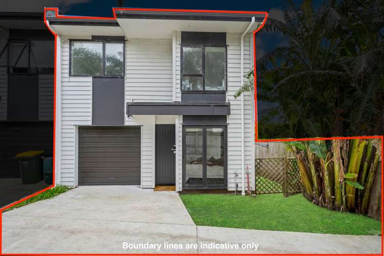 48f Waddell Avenue Point England_7