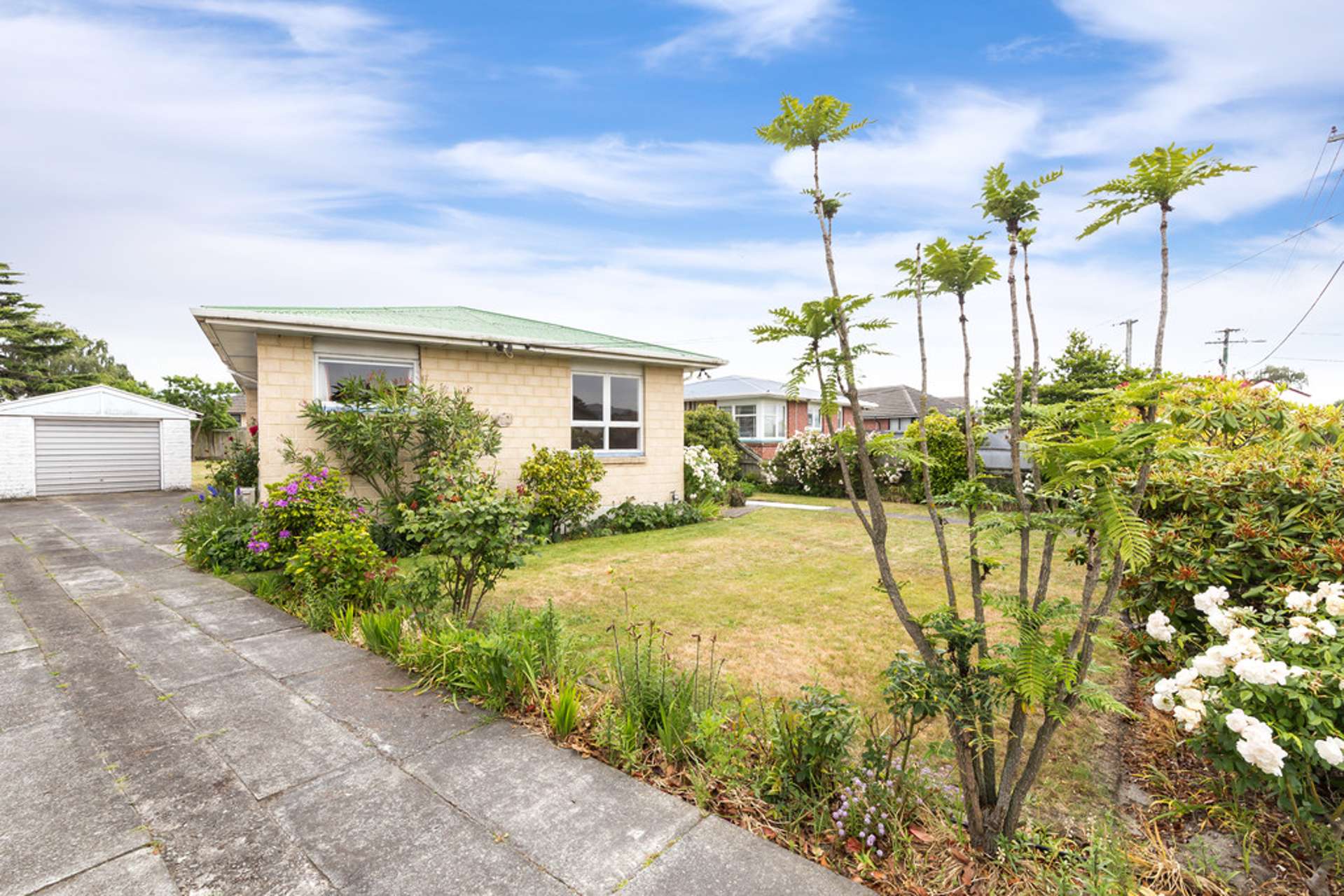 9 Ontario Place | Wainoni | Christchurch City | Houses for Sale - OneRoof