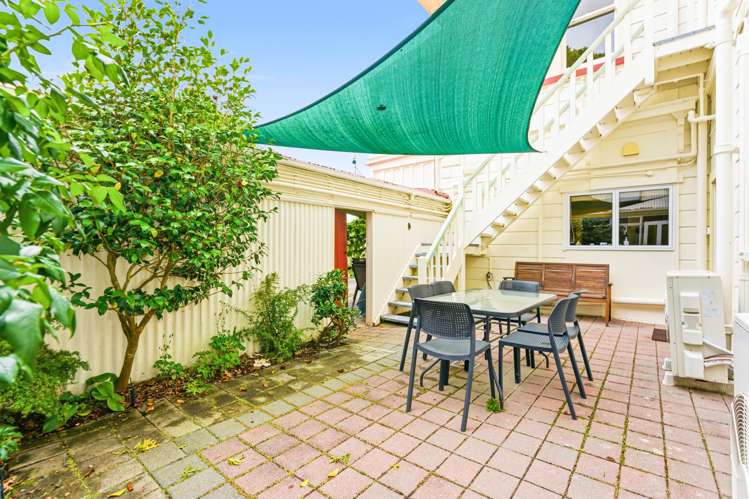 14 Hillside Terrace Saint Johns Hill_21