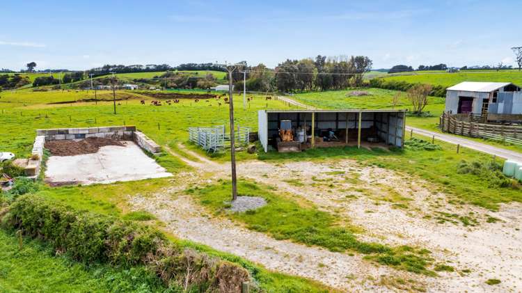 Kakaramea Road Patea_9