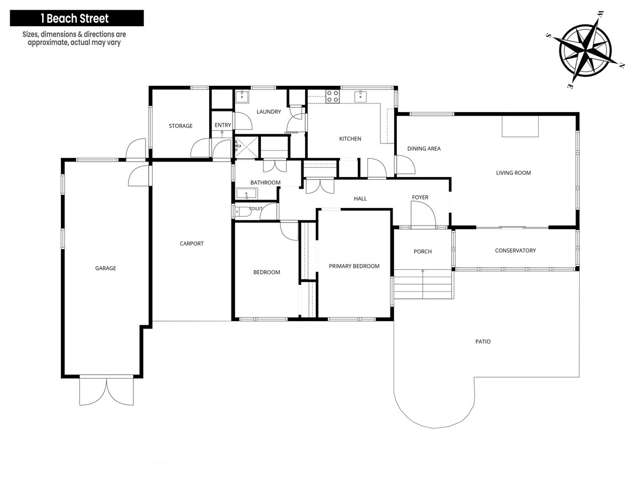 1 Beach Street Waikouaiti_1