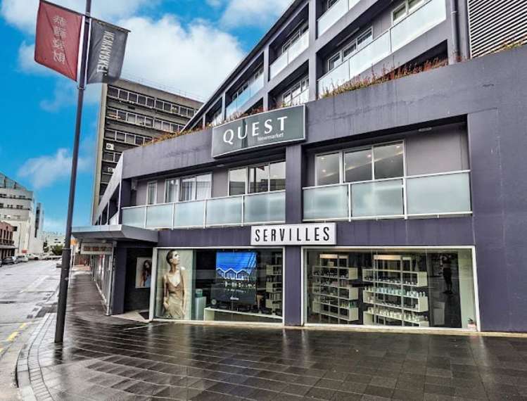 31 - 39 Davis Crescent Crescent_0