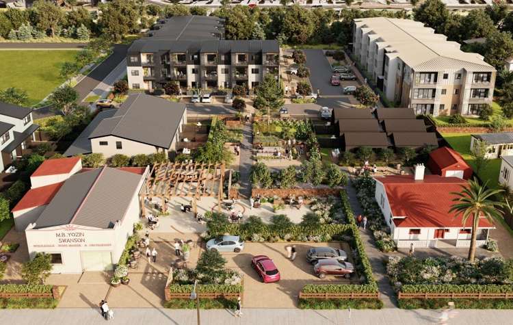 680 Swanson Road Swanson_6