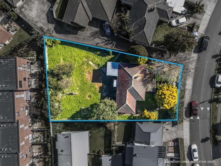 58 Freeland Avenue Mount Roskill_18