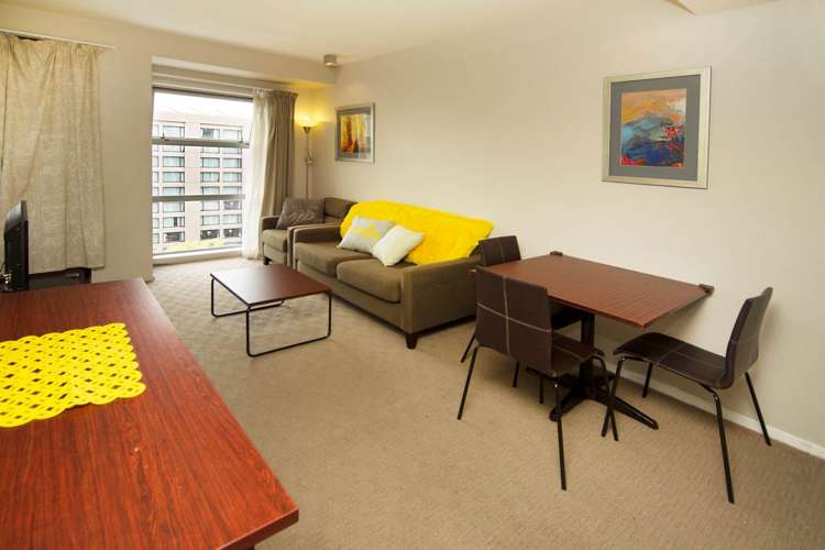 712/188 Hobson Street Auckland Central_9