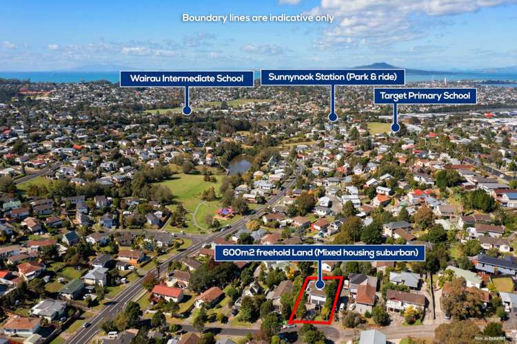 14 Theban Place Totara Vale_13