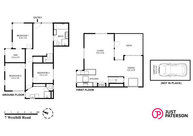 7 Westhill Road Point Howard_1