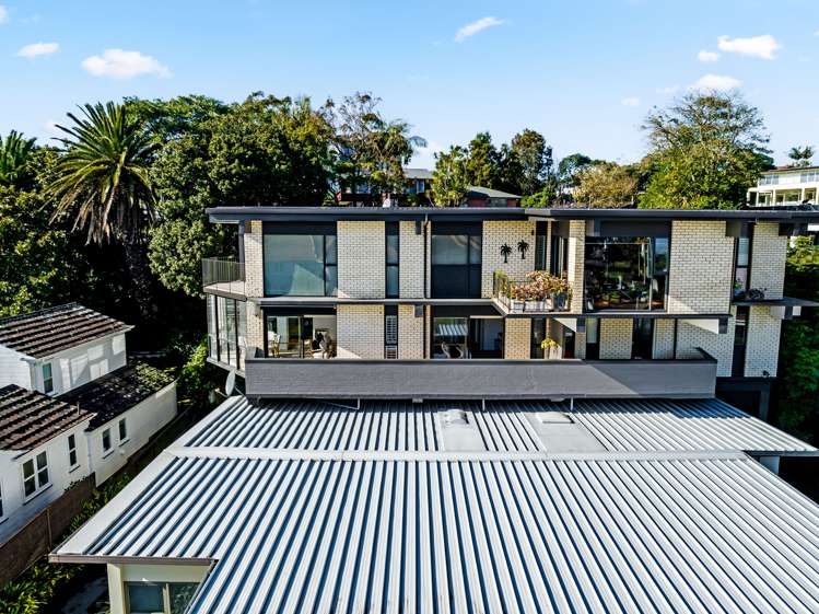 1/5 Selwyn Avenue Mission Bay_5