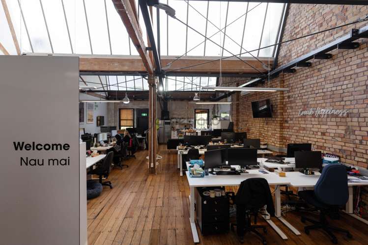 Level 2 Tenancy 23/125 The Strand Parnell_8