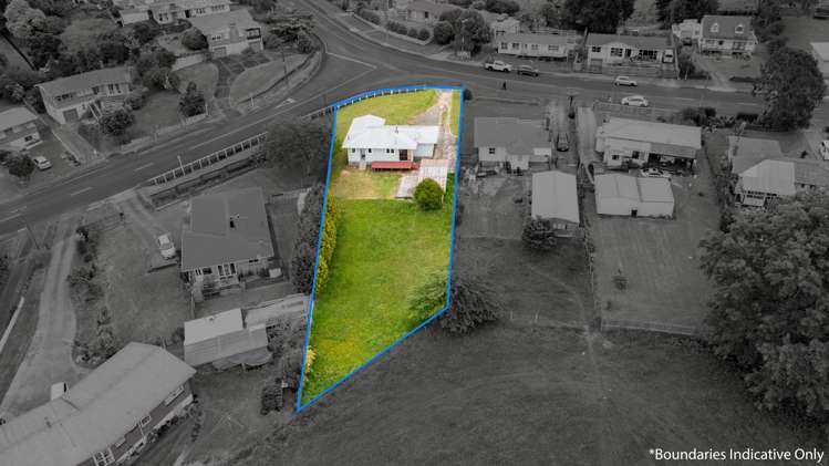 62 Russell Road Huntly_14