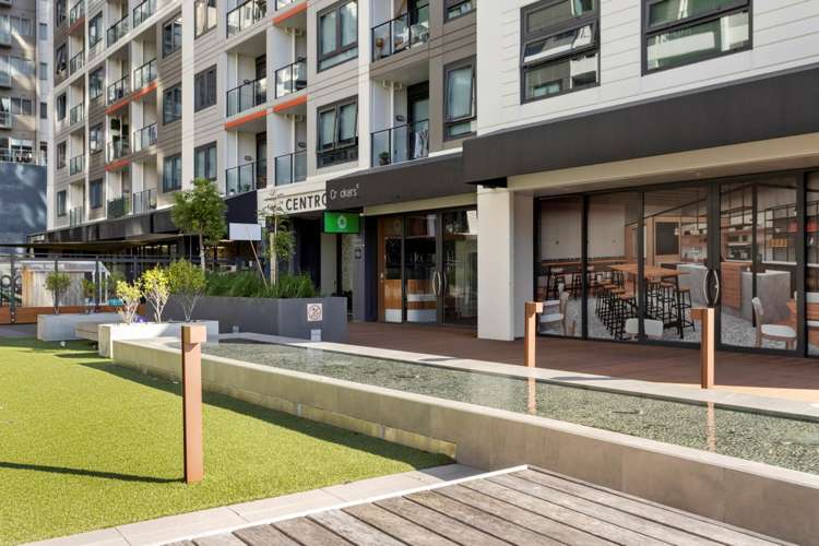 214/145 Nelson Street Auckland Central_14