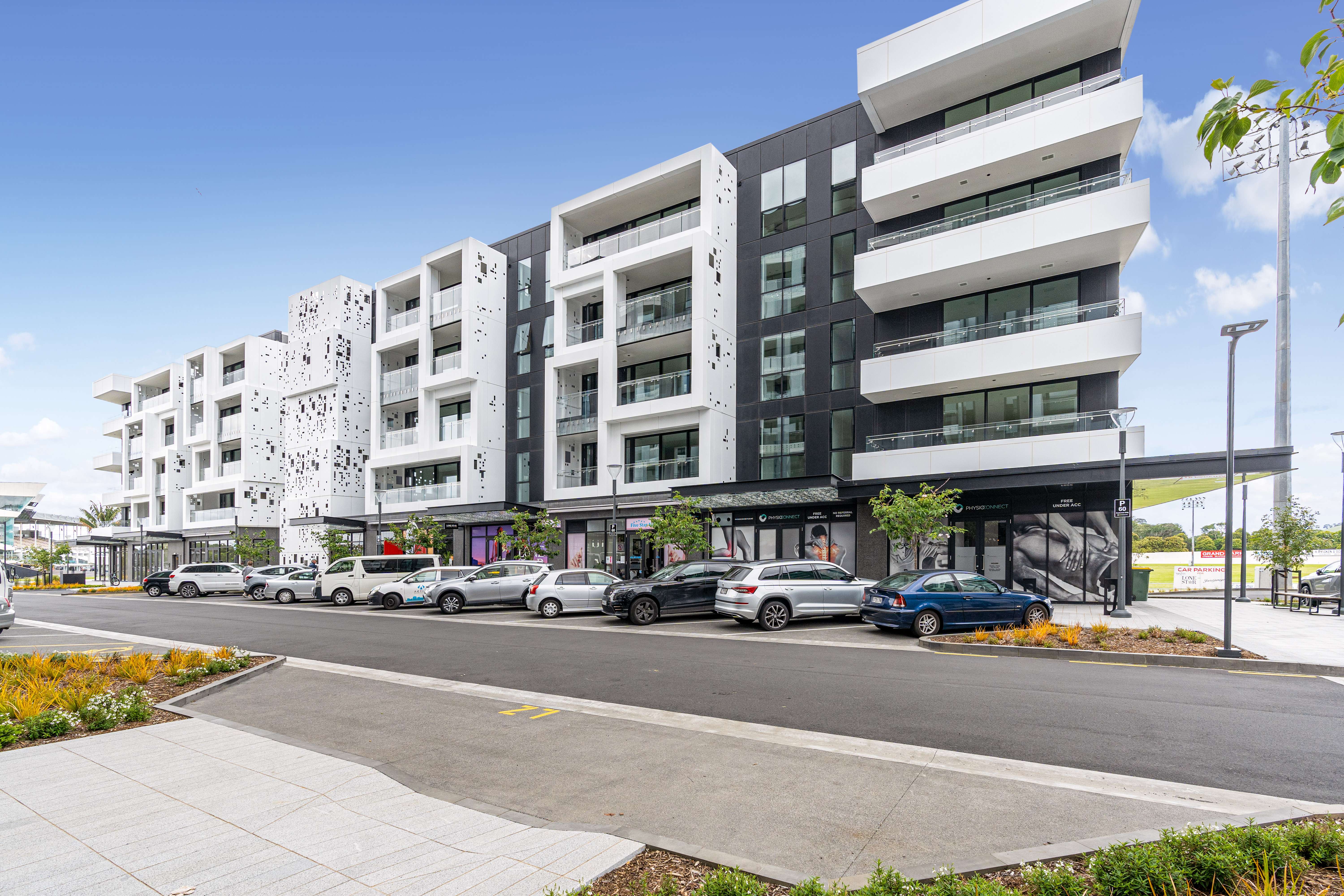 Sold 305 223d Greenlane West Epsom Auckland City On Sold 305 223d Greenlane West Epsom Auckland City On