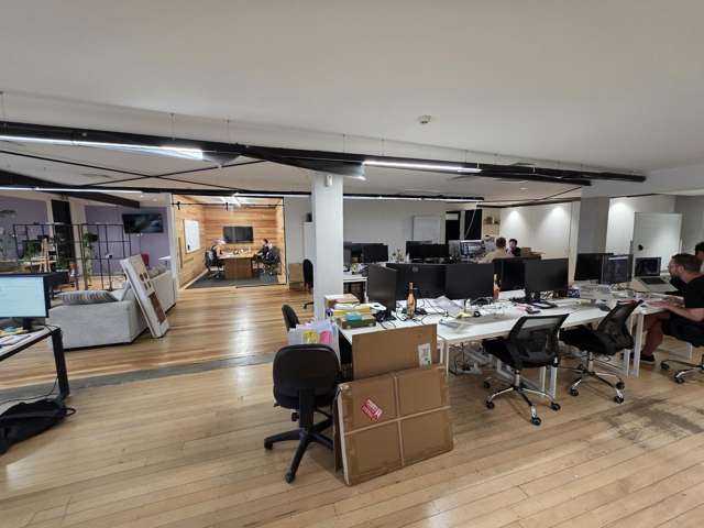 Office 6/14-18 McDonald Street Auckland Central_3