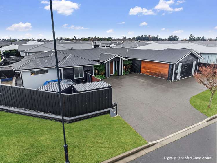 64 Cassino Street Rangiora_33