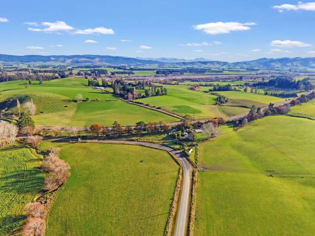 49 Spiritburn RD Dipton