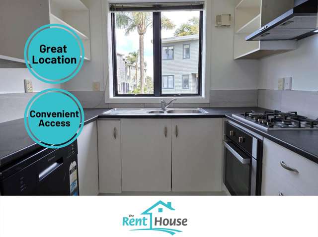 Secure 3-Bedroom Home in Gated Community