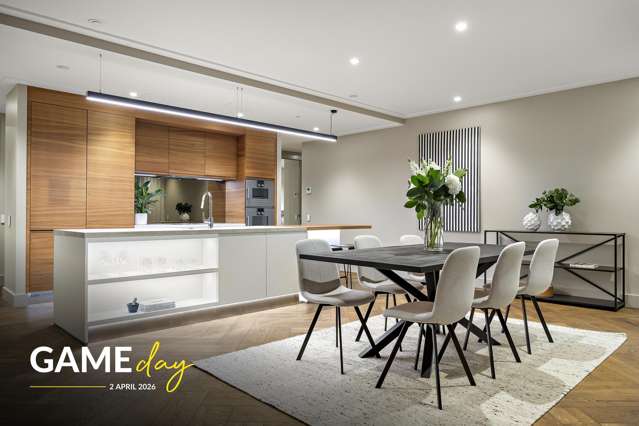 Refined Sophistication