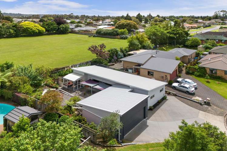 18 Blundell Place Katikati_19