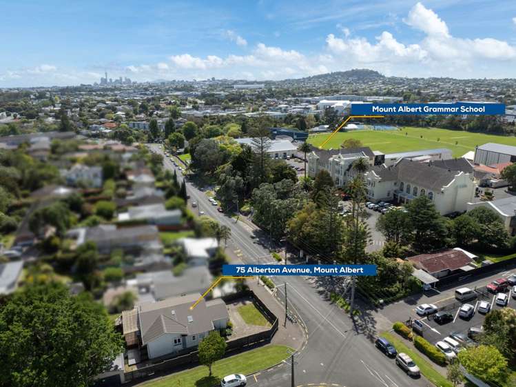 75 Alberton Avenue Mount Albert_32