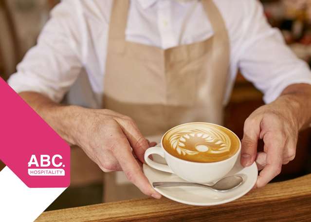 Thriving North Shore Cafe - $17k - $18k Weekly