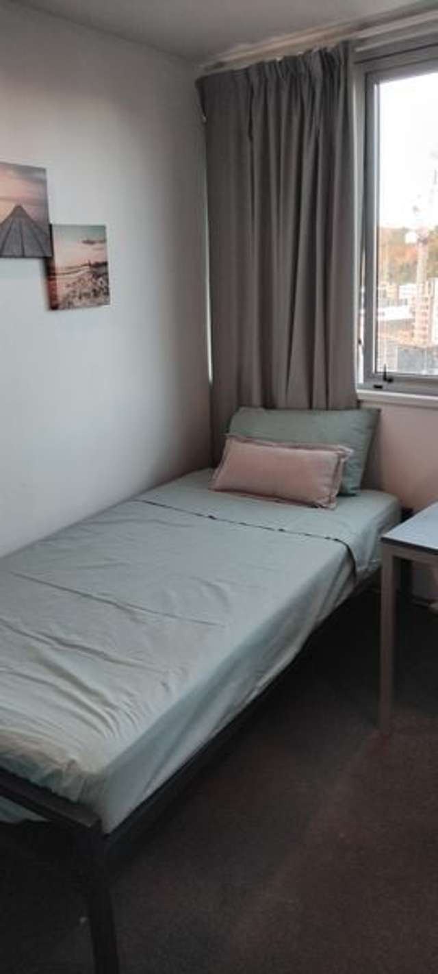 Central Auckland studio apartment Oasis with Pool!