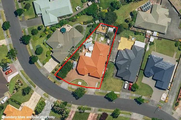 15 Trossach Place Wattle Downs_9