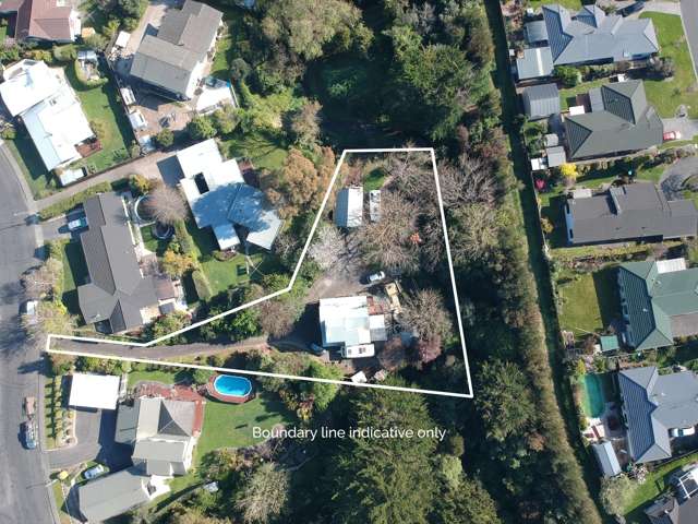 9 Reeve Drive Havelock North_4