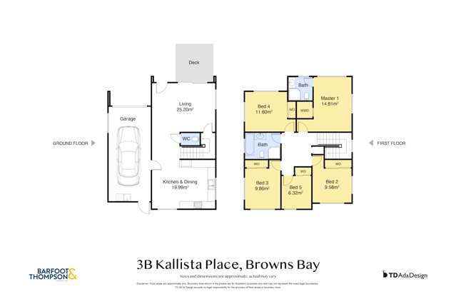 3B Kallista Place Browns Bay_1