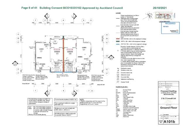 Lot 3/40 Kay Drive Blockhouse Bay_1