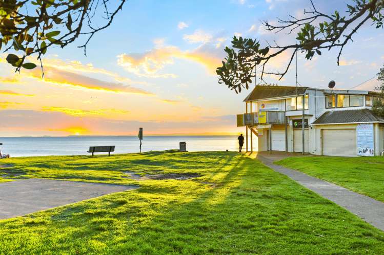 12/423 Beach Road Mairangi Bay_19