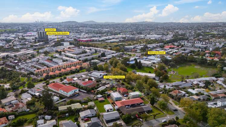 1/5 Seabrook Avenue New Lynn_14
