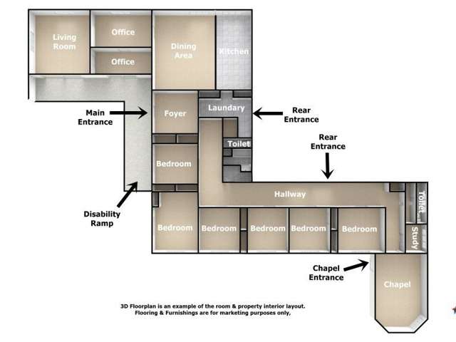 19b Victoria Avenue Morrinsville_2