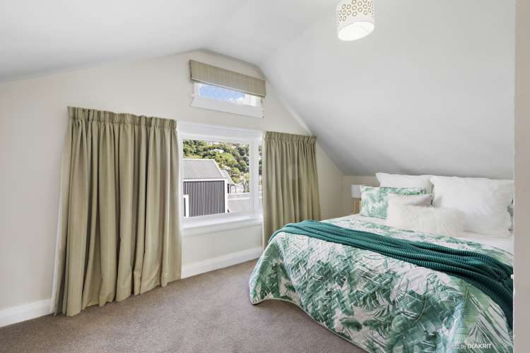 7b Boston Terrace Aro Valley_11