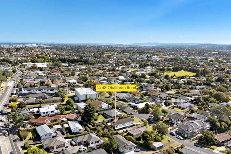 2/48 O'Halloran Road Howick_22