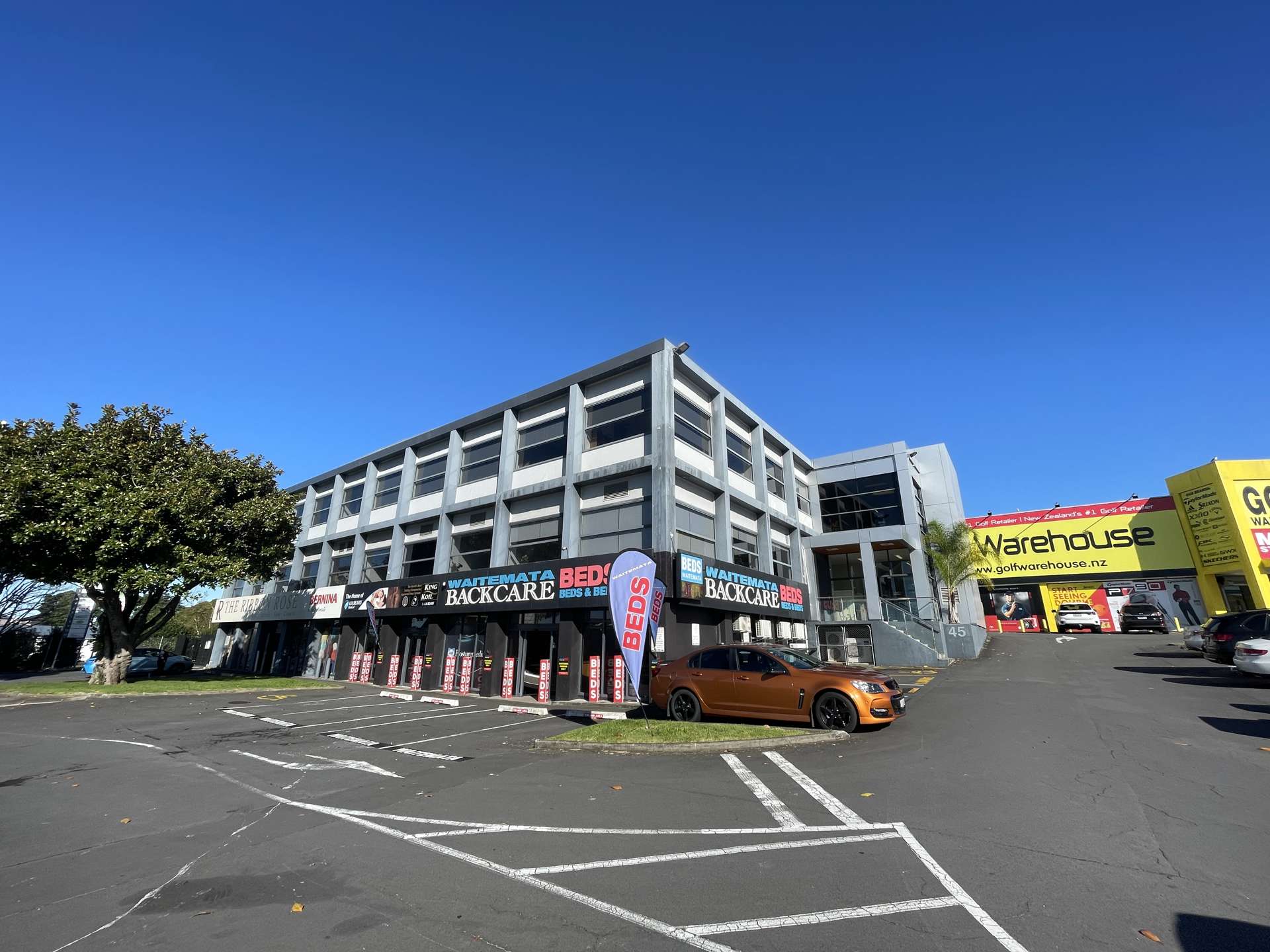 45 Mt Wellington Highway Mt Wellington_0