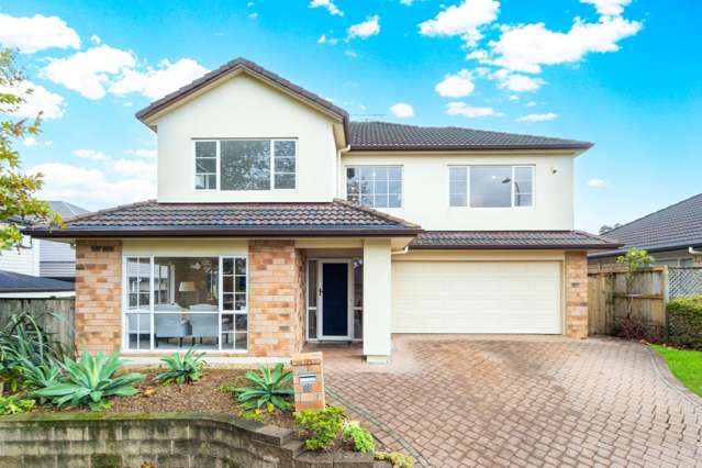 Lucky No.88- Your Dream Family Home