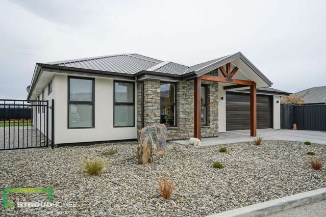 Milford 180, Alpine – House & Land Package