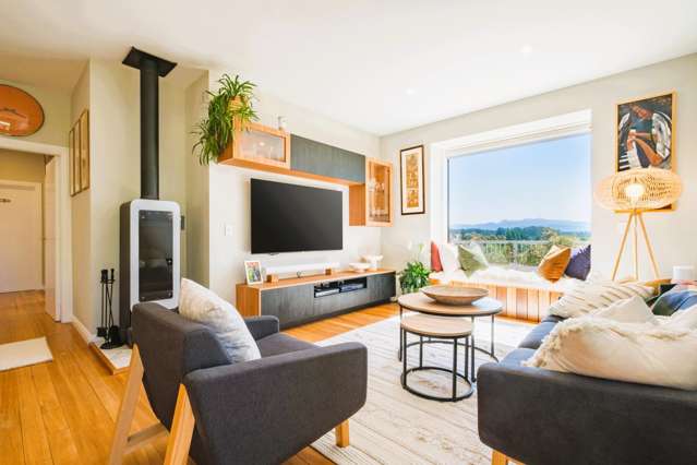 Superb in Mahana - A Rare Opportunity!