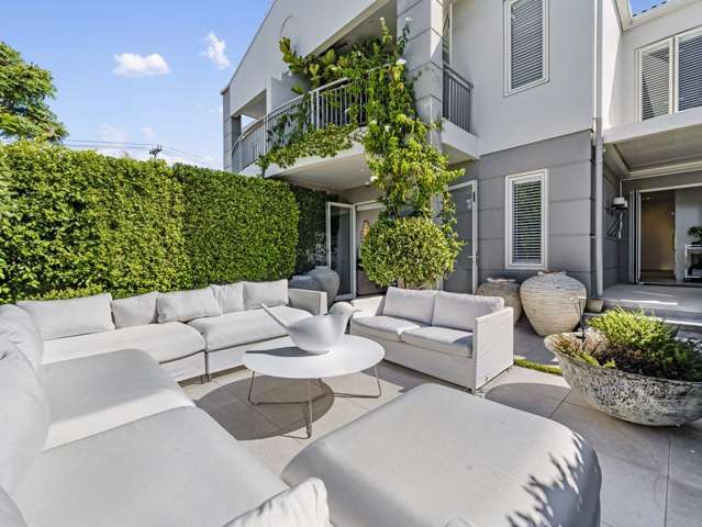 Space, Security and the City