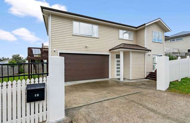 Versatile Family Home with Plenty of Space in ...