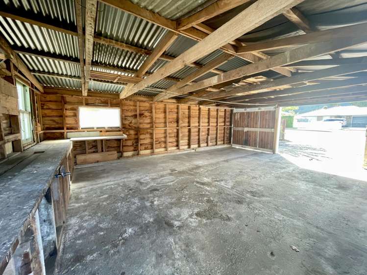 17 Mair Street Regent_19