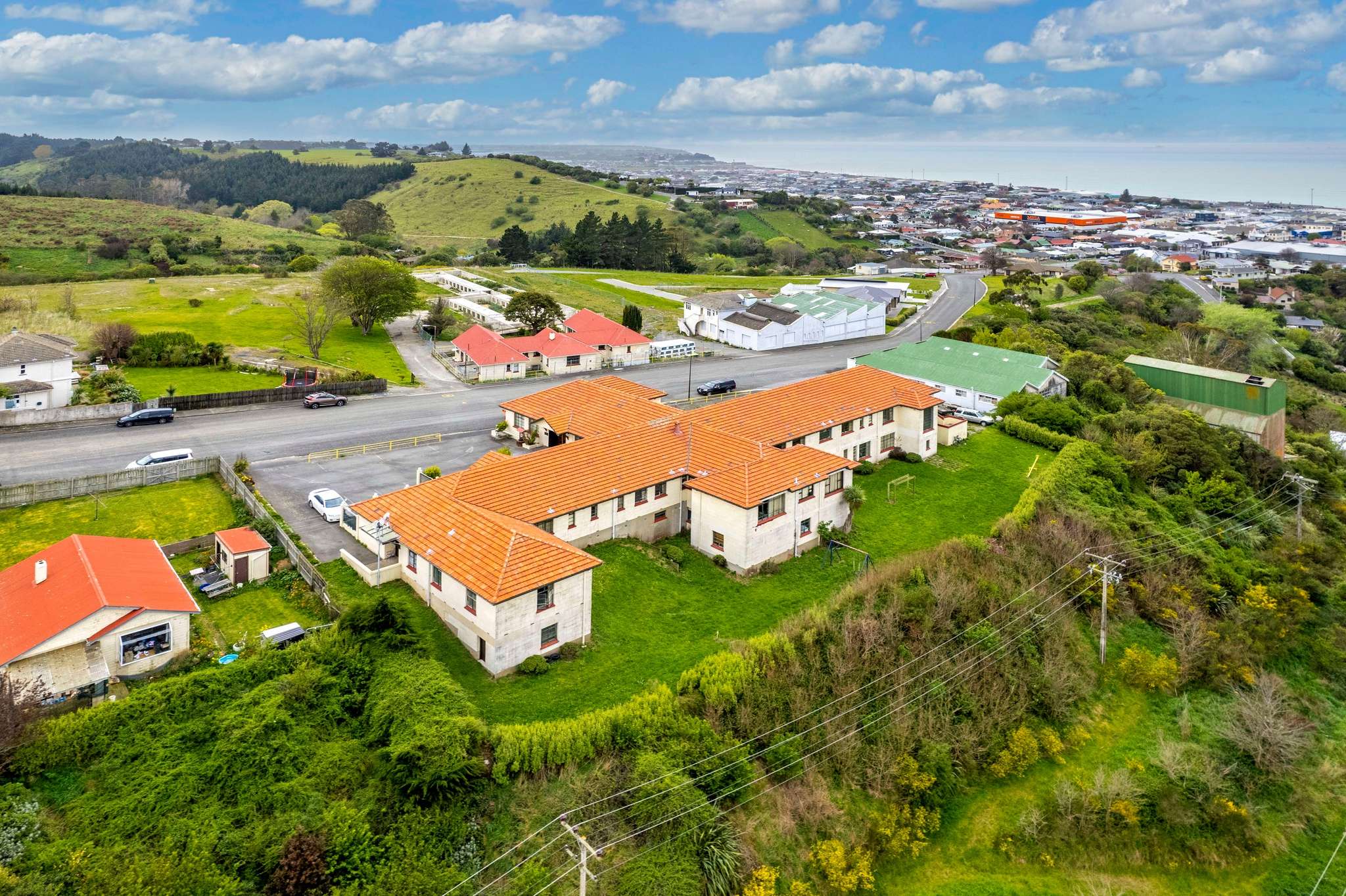 Triple treat in Oamaru accommodation offer