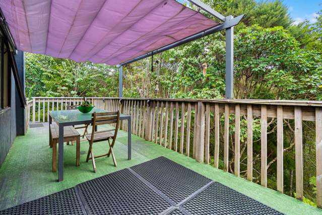 Charming Coastal Retreat in Opua Awaits