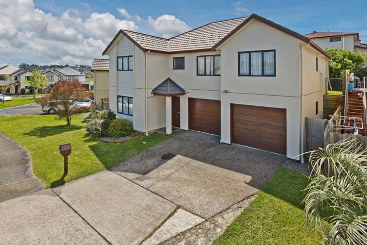 31 Sonoma Crescent Oteha_22